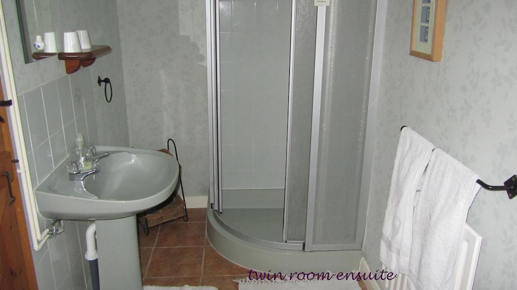 Bed and Breakfast Wickham House Cornisholme Номер фото