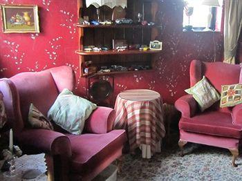 Bed and Breakfast Wickham House Cornisholme Экстерьер фото