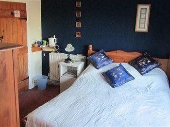 Bed and Breakfast Wickham House Cornisholme Экстерьер фото