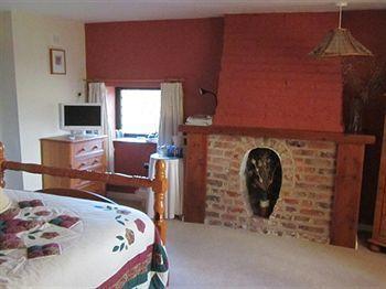 Bed and Breakfast Wickham House Cornisholme Экстерьер фото