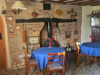 Bed and Breakfast Wickham House Cornisholme Экстерьер фото
