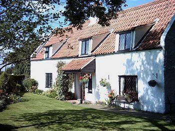 Bed and Breakfast Wickham House Cornisholme Экстерьер фото