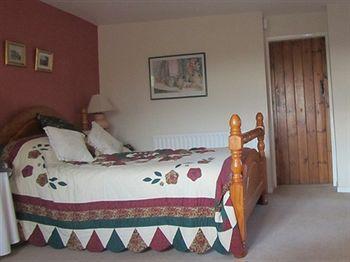 Bed and Breakfast Wickham House Cornisholme Экстерьер фото