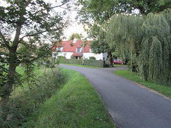 Bed and Breakfast Wickham House Cornisholme Экстерьер фото